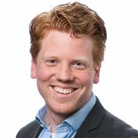 Witteveen+Bos Employee Paul Landa's profile photo