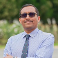 Rajesh Babu Email & Phone Number