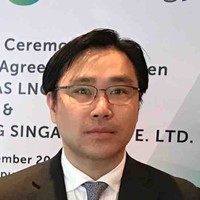 GS Energy Corporation Employee Sy Lee's profile photo