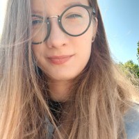 EDUKA Employee Toma Janušonė's profile photo