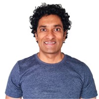 Chandoo.org Employee Purna Duggirala's profile photo