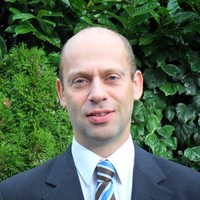 Buckinghamshire Council Employee Richard Ambrose's profile photo