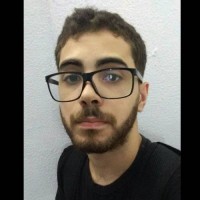 Sinapse Informatica Employee Thaluan Almeida's profile photo