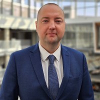 University of Latvia Employee Janis Priede's profile photo