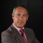 Albufera Energy Storage Employee Joaquin Chacon's profile photo