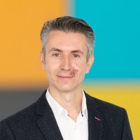 The Channel Company Employee Stuart Sumner's profile photo