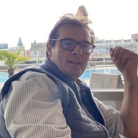 LA DUCASSE Employee Cyril Bazin's profile photo