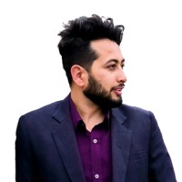 KrispCall Employee Sagar Panth's profile photo