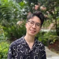 Housing & Development Board Employee Lee Wei's profile photo