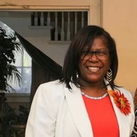 Loretta Jones Email & Phone Number