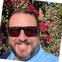 York College Employee Josh Nething's profile photo
