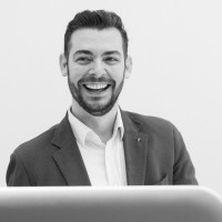 solmotion project GmbH Employee Michael Keil's profile photo