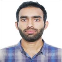 Arm Employee Shiwam Kumar's profile photo