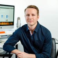GoodLocal Employee Blake Snodgrass's profile photo