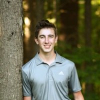 Endicott College Employee Reece Rogers's profile photo
