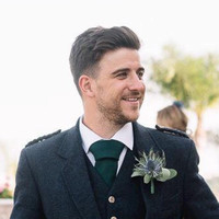 MEP Hire Employee Wayne Sproule's profile photo