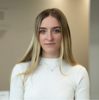Blackfish.co Employee Katerina Kubisova's profile photo