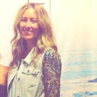 TravisMathew Apparel Employee Lindy Rich's profile photo