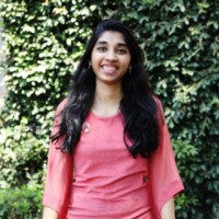 Amazon Web Services (AWS) Employee Devanshi Desai's profile photo