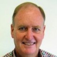 banking Employee Patrick Goss's profile photo