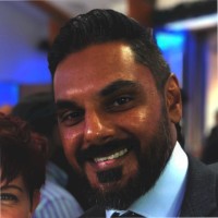 Paresh Lad Email
