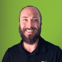 Definity Web, LLC Employee Eric Platt's profile photo