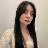 Daria Kuznetsova Email