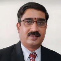 Edel Assurance Employee Lakshminarayan M's profile photo