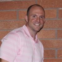 King & Prince Seafood Employee Steve Biddle's profile photo