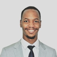 Central Bank of Kenya Employee Nicholas Koros's profile photo