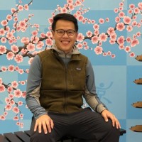Tencent Games Employee Dominic Leung's profile photo
