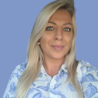 WEG Employee Anna Kessler's profile photo