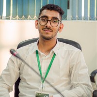SEO Inc Employee Hamza Idil's profile photo