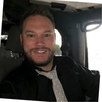 Resolute Property Tax Solutions Employee Ryan Welborn's profile photo