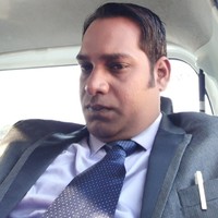 Reliance Industries Limited Employee Arvind G.'s profile photo