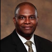 Merrill Lynch Wealth Management Employee Reuben Johnson's profile photo