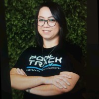 Pooltrack Employee Lidia Ferreira's profile photo