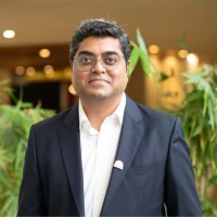 Godrej Consumer Products Limited Employee Nitin Jain's profile photo