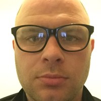 Film-Ocean Employee David Buchan's profile photo