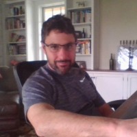 Key Auto Group Employee Jeffrey Merriam's profile photo