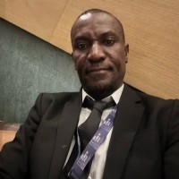 ENK MANAGEMENT GROUP Employee Konan Yao's profile photo