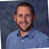 United Prairie Employee Nate Bastian's profile photo