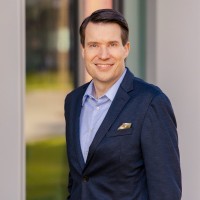 KWS Group Employee Felix Büchting's profile photo
