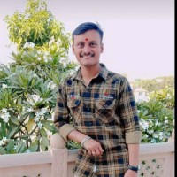 Fishfa Biogenics API Employee Jaydeep Hadiyal's profile photo