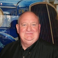 Go Auto Pros Consulting Group Employee Robert Silcox's profile photo