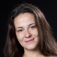 Gaële Chantôme Email