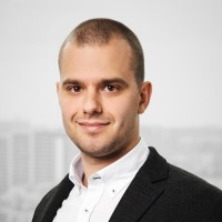 Sopra Steria Bulgaria Employee Vasil Petrov's profile photo