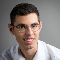 TÉTHYS Employee Clément Lavenu's profile photo