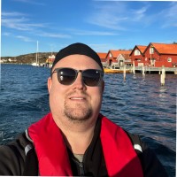 Primär Employee Niklas Tharing's profile photo