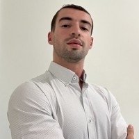 Mouhoub Merdas Email & Phone Number